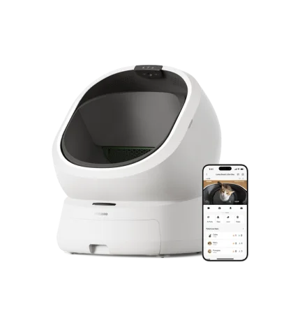 Petlibro Granary Smart Feeder